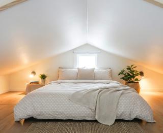 La Petite bohéme with free parking - 9