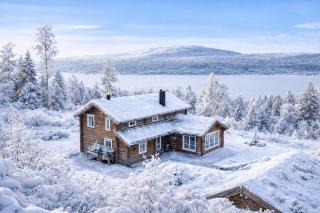 Scenic Lake Cabin, 30 Mins from Airport - 9