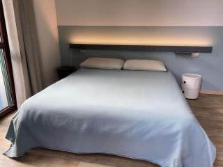 Design Experience Flat - 5 min Loreto - 2