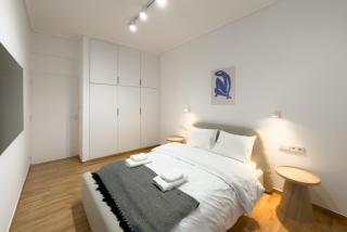 Ella's Athenian Home - 2