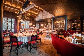 Chalets LA MOURRA - 4