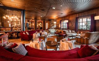 Chalets LA MOURRA - 3