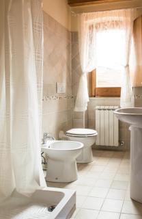 Residence Sant'Alessandro - Settecamini - 2