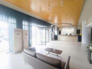 Jinjiang Inn Zhenjiang Jiangsu University Suning Plaza - 8