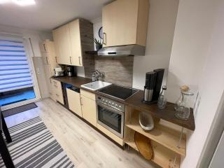 Ferienwohnung mit Garten und Sauna, nahe Bayreuth - 8