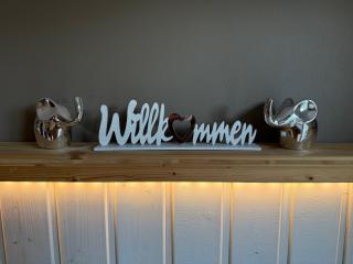 Ferienwohnung mit Garten und Sauna, nahe Bayreuth - 6