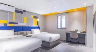 7 Days Inn Nanjing Xinjiekou Changfu Street Metro Station - 2