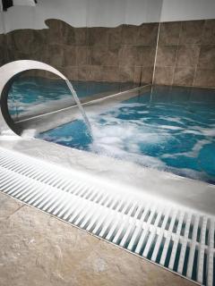 Smida Park Mountain Retreat & SPA - 2