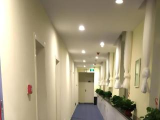 7 Days Inn Hami Baofeng Market - 7