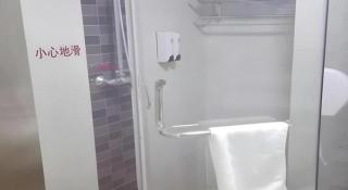 7 Days Inn Dongsheng Railway Station - 6