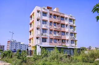 Hotel O 4 Friends - 8