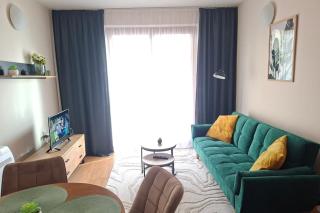 Apartmán Matias - Oščadnica centrum - 3