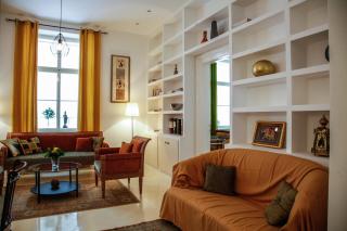 Apartment Weller - Zagabria - 0