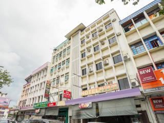 OYO 89625 Bilton Inn - 5