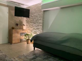 FeWo Zimmervermietung Bornemann - 9