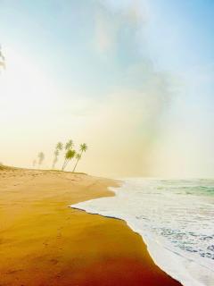 AnoMansa Beach Resort at Elmina Bay - 8