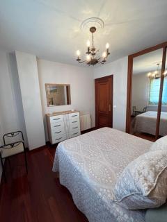 Alquiler Vacacional en Ribeira - 9