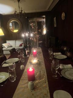 Les Glycines 23300 - 3