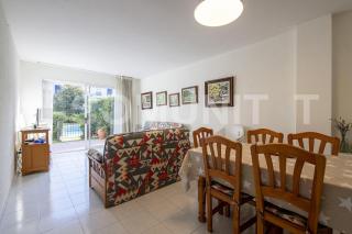 Apartamento céntrico con piscina y aparcamiento - 9