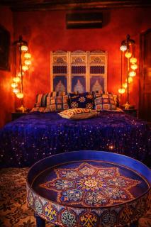 dar d'art Marrakech - 1