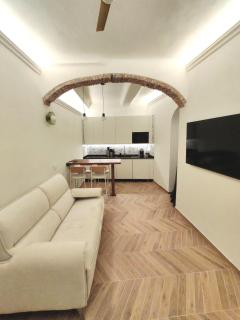 Il Caruggio Townhouse - 2