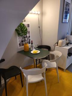 코벤트가든 - Seoel - 4