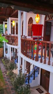 Kabalana Palm Paradise - 5