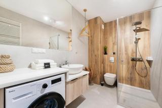 Apartament K&M Mikołajki 19 - 6