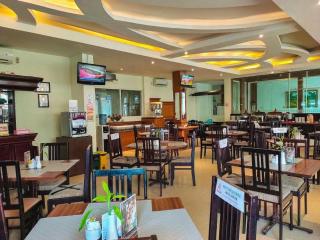 Jelita Tanjung Hotel - 8