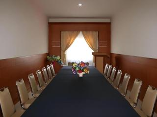 Jelita Tanjung Hotel - 2