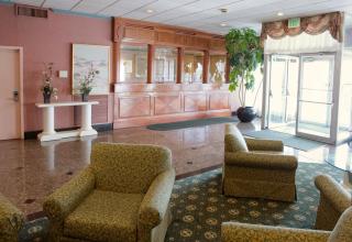 Americas Best Value Inn - Baltimore - Baltimore - 9
