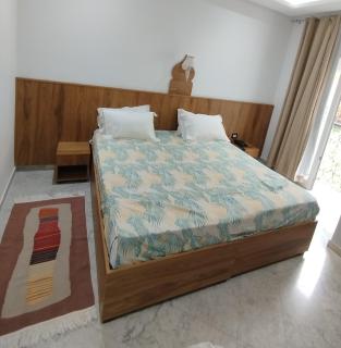 Hôtel Dar Farhat - 8