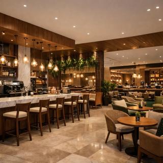 Jhika Gali Grand Khan Hotel - 3