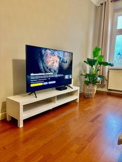 Kawka i herbatka - 7