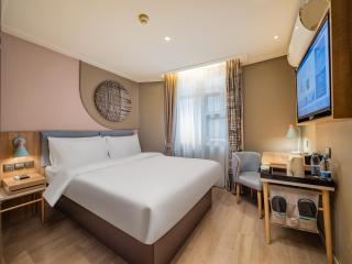 Home Inn Neo - Leshan Zhanggongqiao Food Street Store - 9