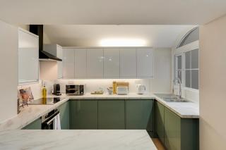 REFURBISHED Jan 26 - Meridian Place - Sleeps 7 - Bristol - 2