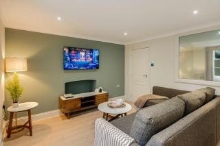REFURBISHED Jan 26 - Meridian Place - Sleeps 7 - Bristol - 5