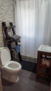 Cabaña Regivan en Uspallata - 3