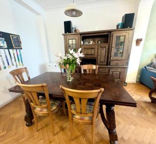 Spacious Home in Brussels - 5