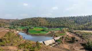 Growpure Luxury Farm Nature Resort The Kushalgarh Estate - 8