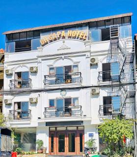 DH Sapa Hotel & Travel - 8