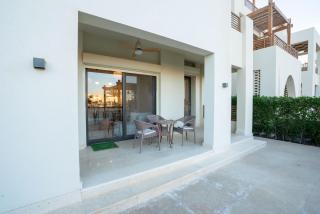 Shedwan 2BR • Exquisite Ground Floor - 2