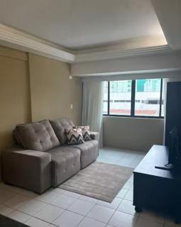 Everest apartment for Carnival in Boa Viagem - 4