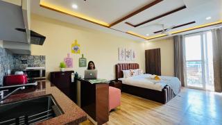 ZEN Medicity - Serviced Apartments Gurgaon - 4