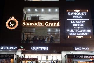 Sri Saaradhi Grand - 7