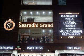 Sri Saaradhi Grand - 8
