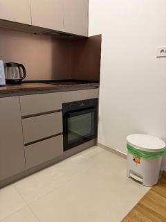 Montenegro Platinum Suite - New City - 1