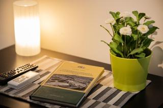 White Room "Dimore Lucane" - 2