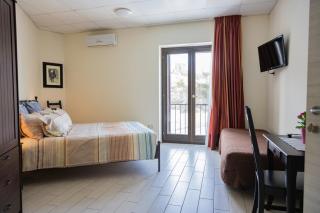 White Room "Dimore Lucane" - 7