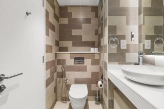 Fully-equipped studio Palm Jumeirah, Seven - 9